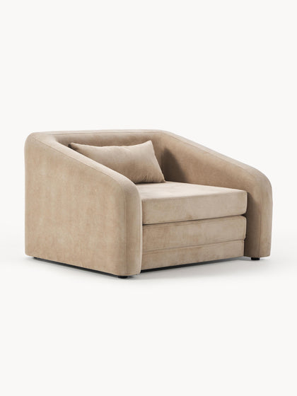 Westwing Sillón Cama Eliot