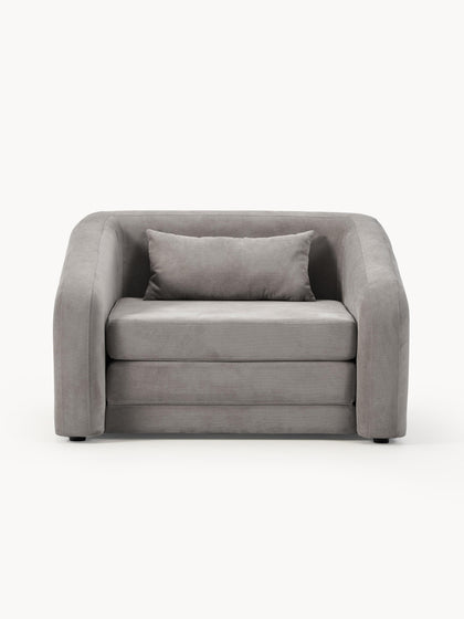 Westwing Sillón Cama Eliot