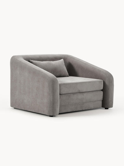 Westwing Sillón Cama Eliot