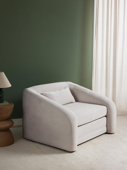 Westwing Sillón Cama Eliot