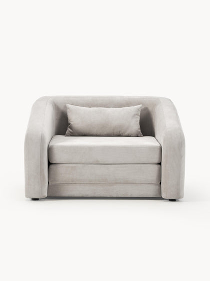 Westwing Sillón Cama Eliot