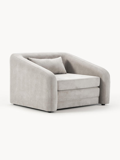 Westwing Sillón cama Eliot