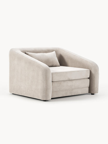Westwing Sillón Cama Eliot