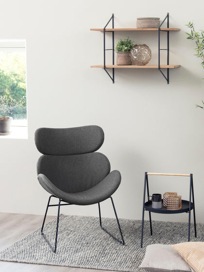 Westwing Sillón Cazar