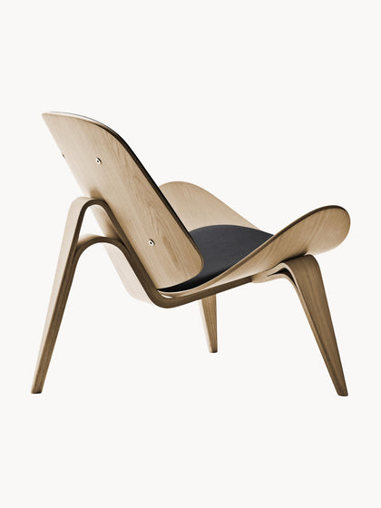 Westwing Sillón CH07 Shell Chair