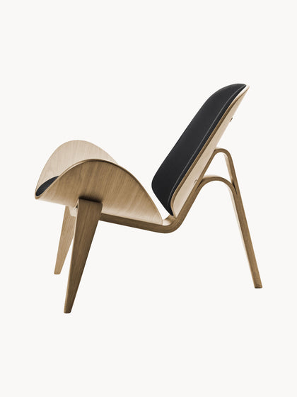 Westwing Sillón CH07 Shell Chair