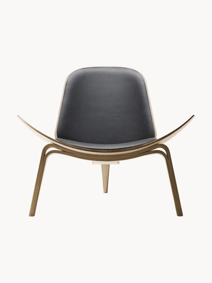 Westwing Sillón CH07 Shell Chair