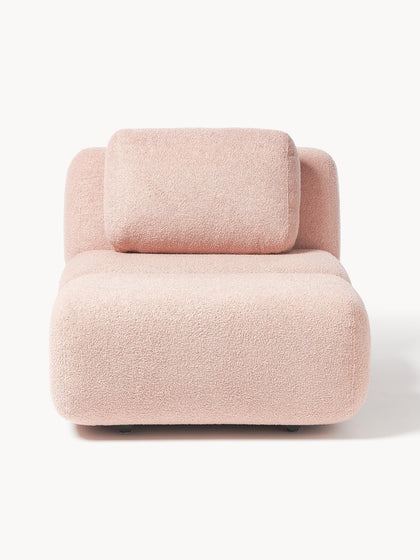 Westwing Sillón De Borreguillo Caterpillar