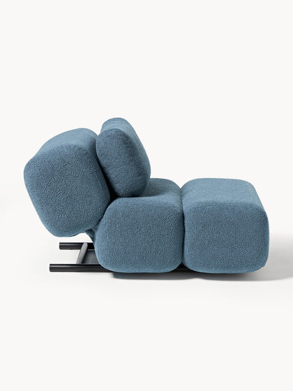 Westwing Sillón De Borreguillo Caterpillar