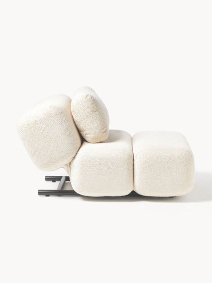 Westwing Sillón De Borreguillo Caterpillar