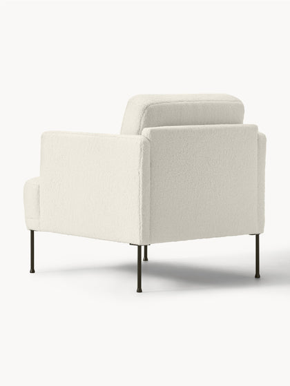 Westwing Sillón De Borreguillo Fluente