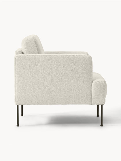 Westwing Sillón De Borreguillo Fluente