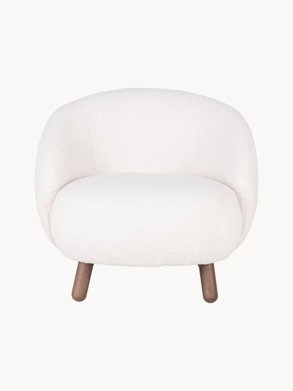 Westwing Sillón De Borreguillo Savona