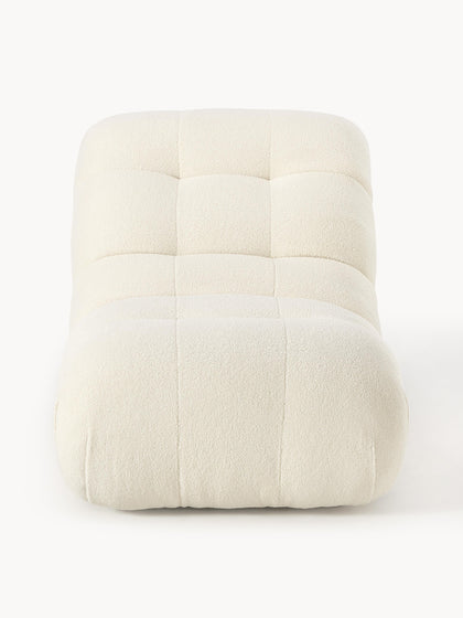 Westwing Sillón De Borreguillo Stanley