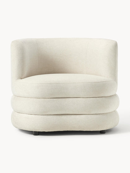 Westwing Sillón De Diseño Solomon