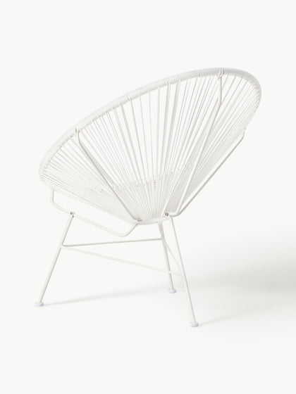 Westwing Sillón De Plástico Bahia