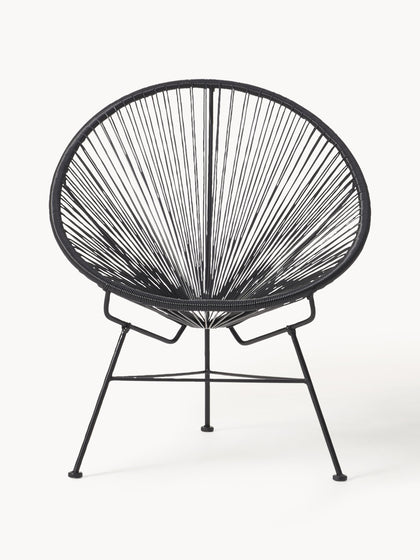 Westwing Sillón De Plástico Bahia