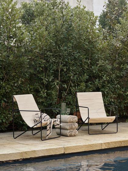 Westwing Sillón Desert