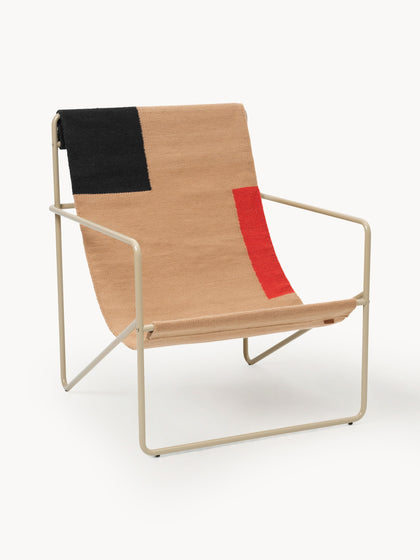 Westwing Sillón Desert