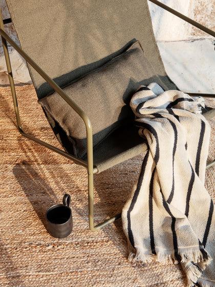 Westwing Sillón Desert