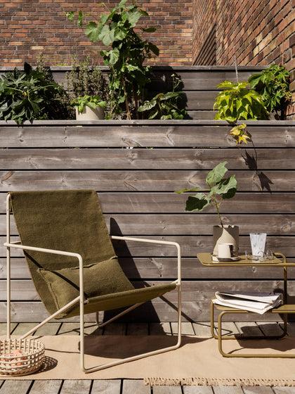 Westwing Sillón Desert