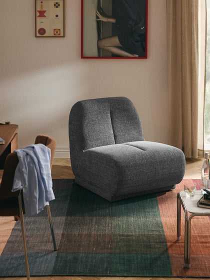 Westwing Sillón Emie