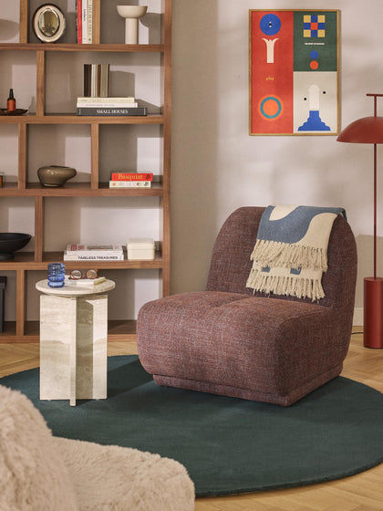 Westwing Sillón Emie