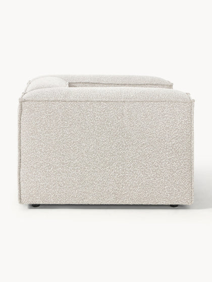 Westwing Sillón En Tejido Bouclé Lennon