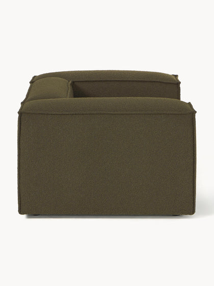 Westwing Sillón En Tejido Bouclé Lennon