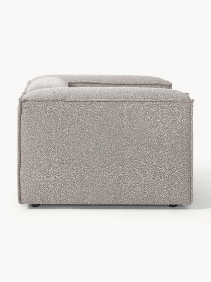 Westwing Sillón En Tejido Bouclé Lennon