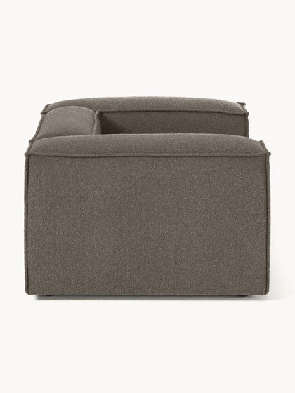 Westwing Sillón En Tejido Bouclé Lennon