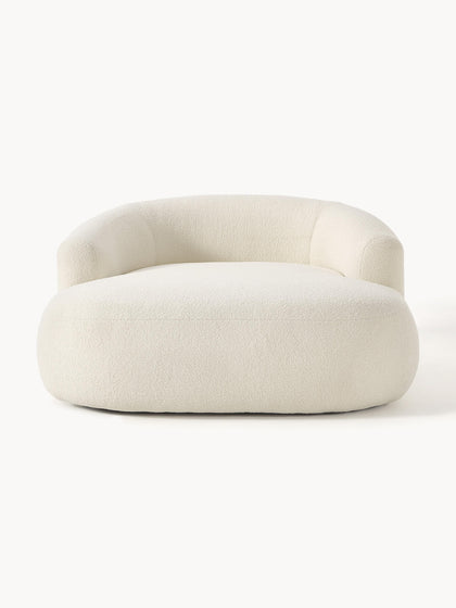 Westwing Sillón Grande De Borreguillo Sofia