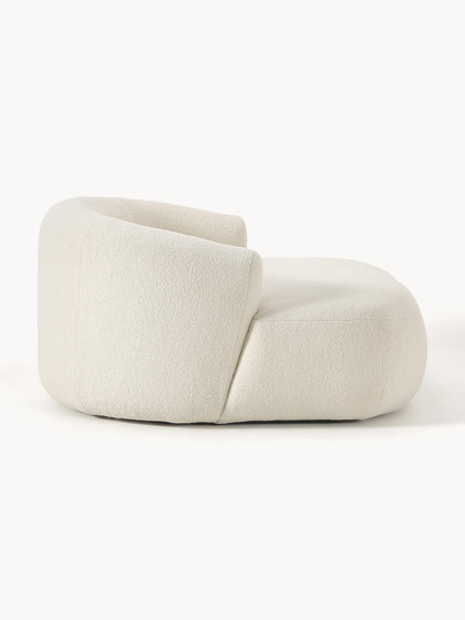 Westwing Sillón Grande De Borreguillo Sofia