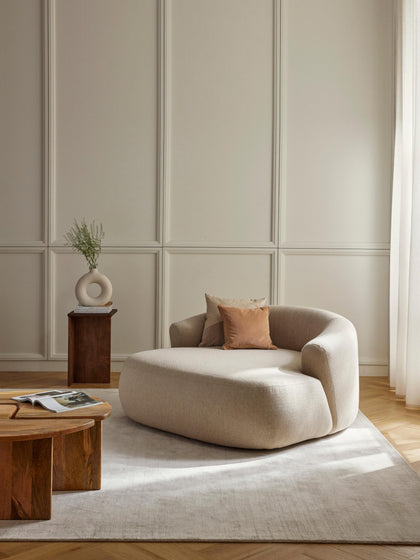 Westwing Sillón Grande Sofia