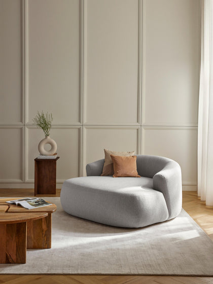 Westwing Sillón Grande Sofia