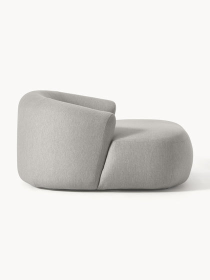 Westwing Sillón Grande Sofia