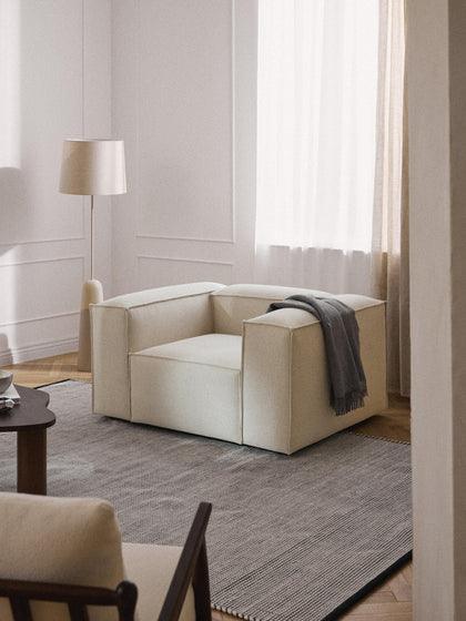 Westwing Sillón Lennon