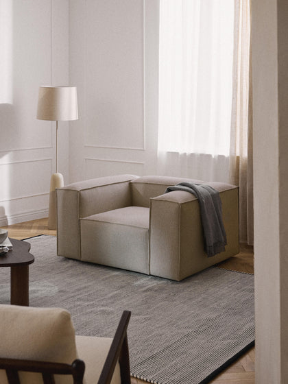 Westwing Sillón Lennon