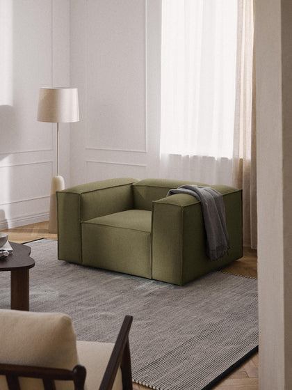 Westwing Sillón Lennon