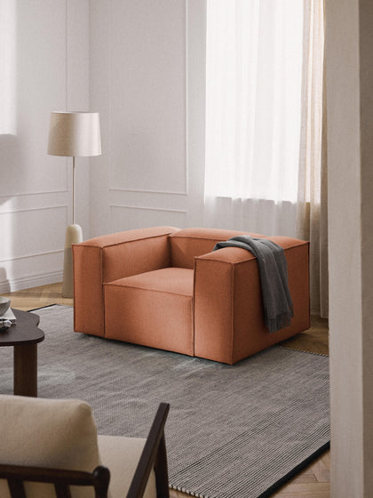 Westwing Sillón Lennon