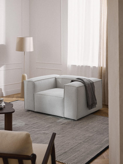 Westwing Sillón Lennon