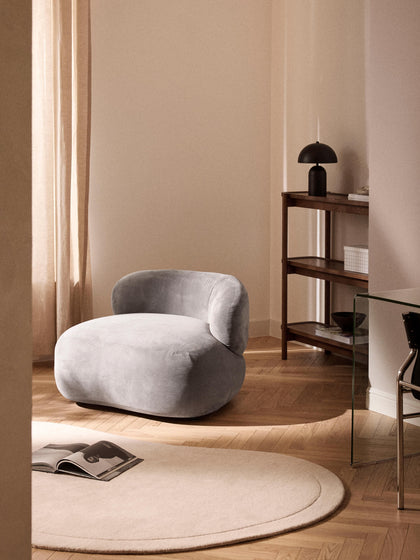 Westwing Sillón Lounge Alba