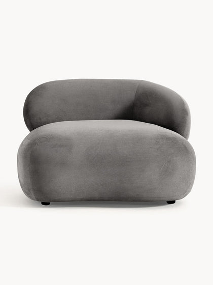 Westwing Sillón Lounge Alba