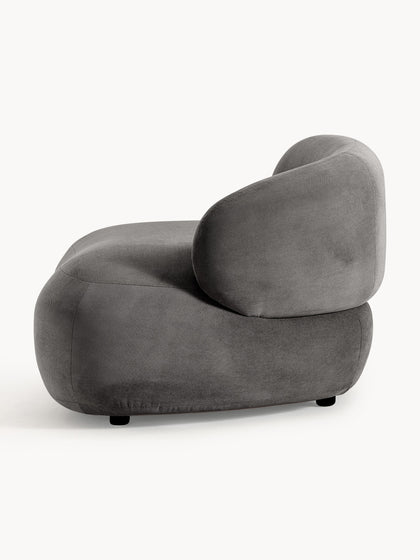 Westwing Sillón Lounge Alba