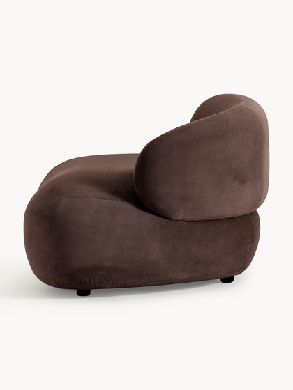 Westwing Sillón Lounge Alba