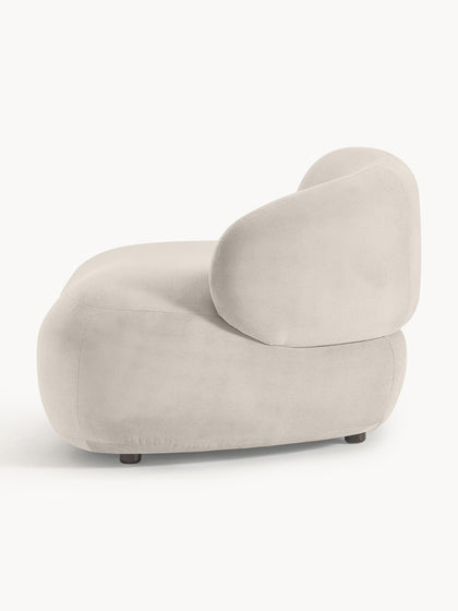 Westwing Sillón Lounge Alba