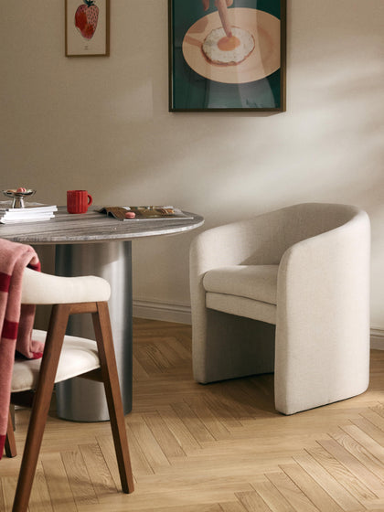 Westwing Sillón Mairo