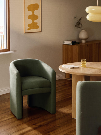 Westwing Sillón Mairo