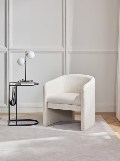 Westwing Sillón Mairo