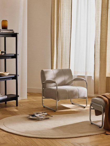 Westwing Sillón Marcel